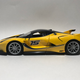 Illustration for article titled Bburago 1/18 Ferrari FXX K #15